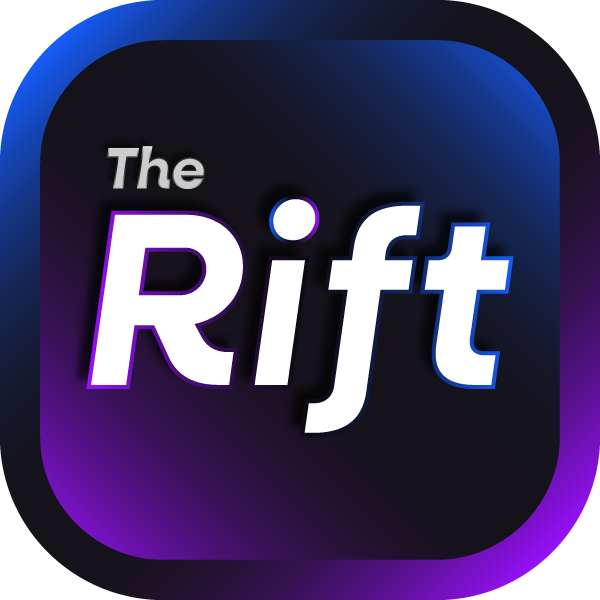 The Rift